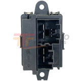 K2675003 Genuine International Resistor Linear Power Module - Truck To Trailer