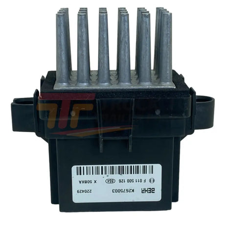 K2675003 Genuine International Resistor Linear Power Module - Truck To Trailer