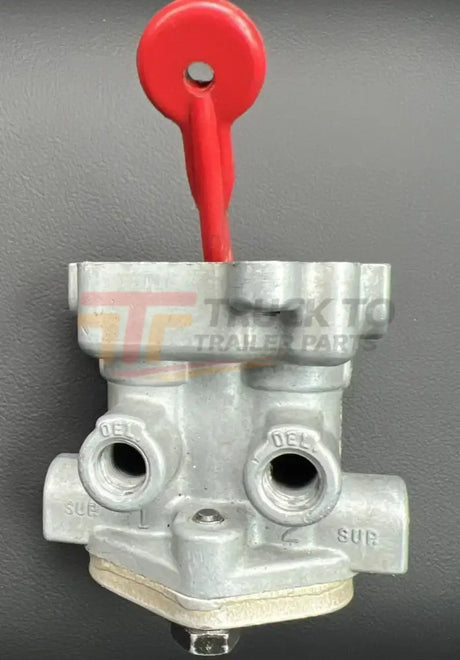 280905 Genuine Bendix Air Brake Control Valve - Truck To Trailer