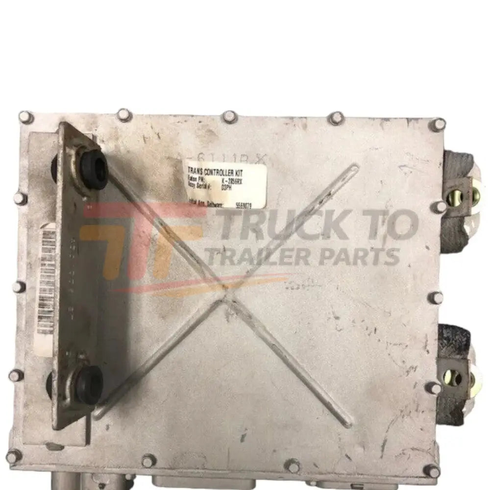 K2856R Genuine Eaton TCM Transmission Control Module - Truck To Trailer