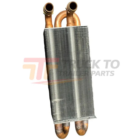 K3246 Genuine Eaton Integral Oil Cooler - Truck To Trailer