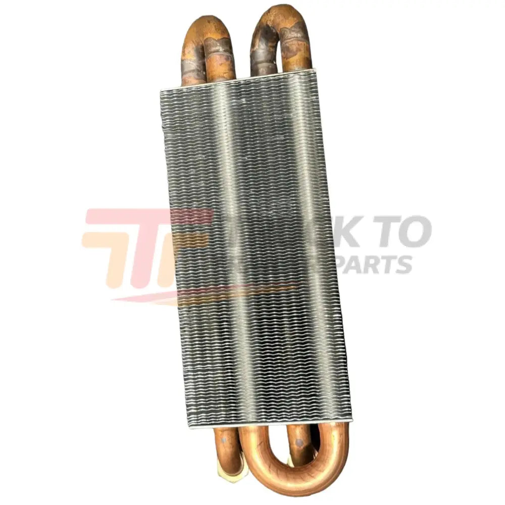 K3246 Genuine Eaton Integral Oil Cooler - Truck To Trailer