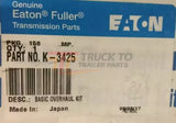 K3425 Genuine Eaton Basic Overhaul Kit - Truck To Trailer