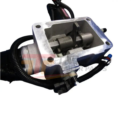 K-3436 Genuine Eaton Transmission Shifter Gen 2 - Truck To Trailer