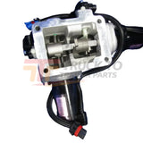 K-3436 Genuine Eaton Transmission Shifter Gen 2 - Truck To Trailer