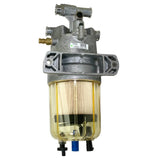 K371027101011 Genuine Paccar Fuel Assembly Blender - Wif Ssi 12V - Truck To Trailer