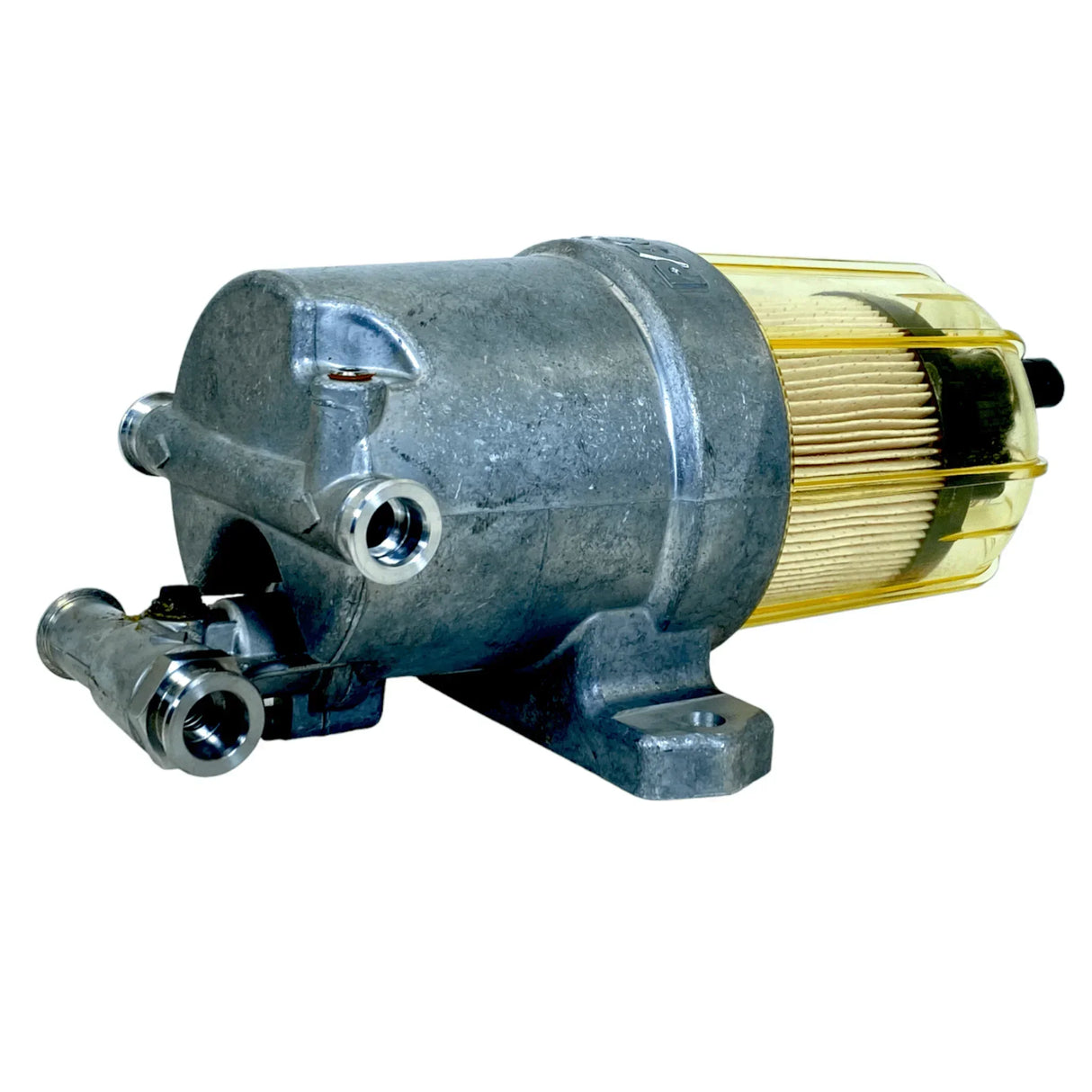 K371027102011 Genuine Paccar Fuel Filter Assembly - Truck To Trailer