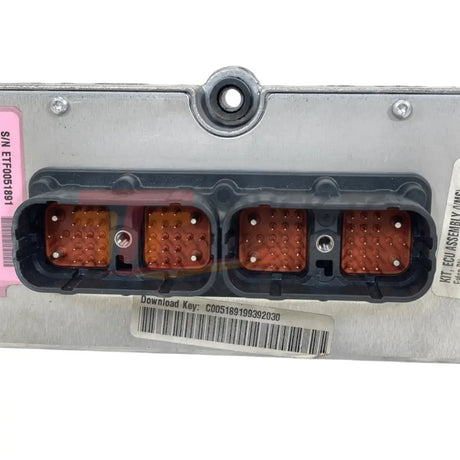 K3931 Genuine Eaton TCM Transmission Control Module - Truck To Trailer