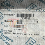 K3997 Genuine Eaton Cobra Level Kit - Truck To Trailer