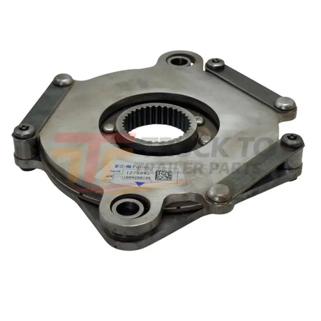 1271043 Genuine Eaton Clutch Brake Kit Assembly Lcib - Truck To Trailer
