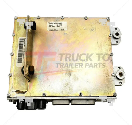 K4194Rx Genuine Eaton Tcm Electronic Transmission Control Module - Truck To Trailer