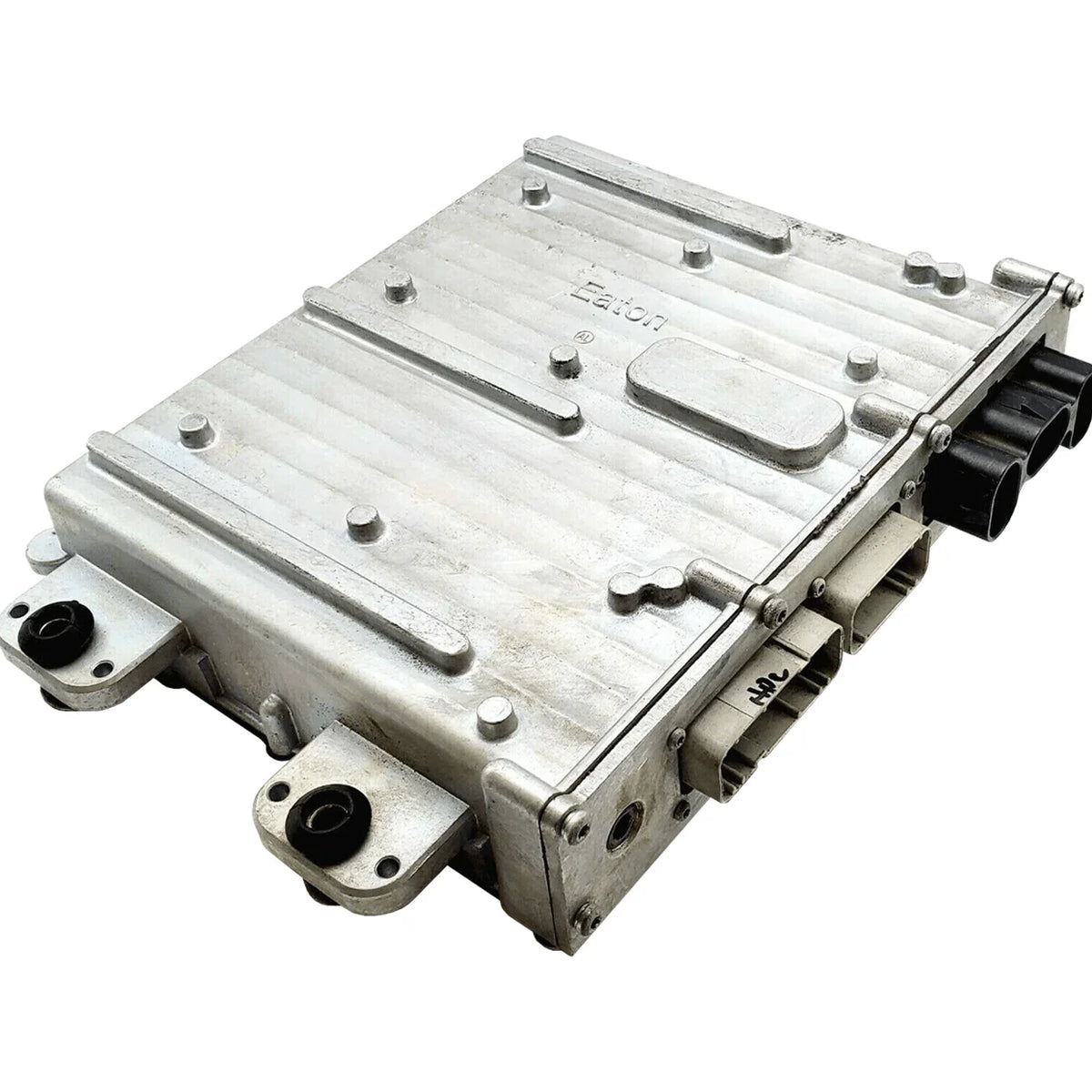 K3443RX Genuine Eaton Transmission Control Module – Truck To Trailer