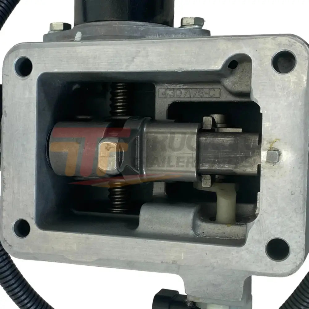 K4223RX Genuine Eaton Gen 3 XY Shifter Kit - Truck To Trailer