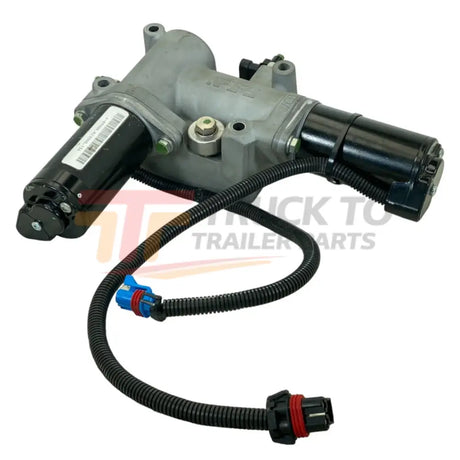 K4223RX Genuine Eaton Gen 3 XY Shifter Kit - Truck To Trailer