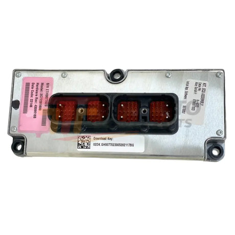 K-4323 Genuine Eaton TCM Transmission Control Module EP3 - Truck To Trailer