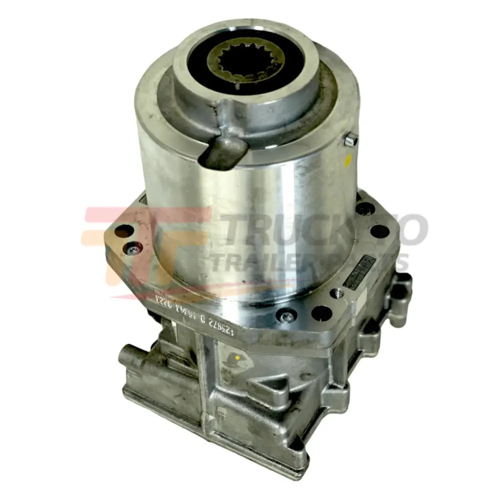 K-4252Rx Genuine Eaton Fuller Electric Clutch Actuator Gen 2 - Truck To Trailer