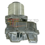 K-4252Rx Genuine Eaton Fuller Electric Clutch Actuator Gen 2 - Truck To Trailer