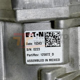 K-4252Rx Genuine Eaton Fuller Electric Clutch Actuator Gen 2 - Truck To Trailer