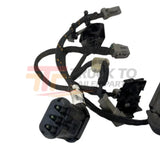 4308614 Genuine Eaton Transmission Wiring Harness For Kenworth - Truck To Trailer