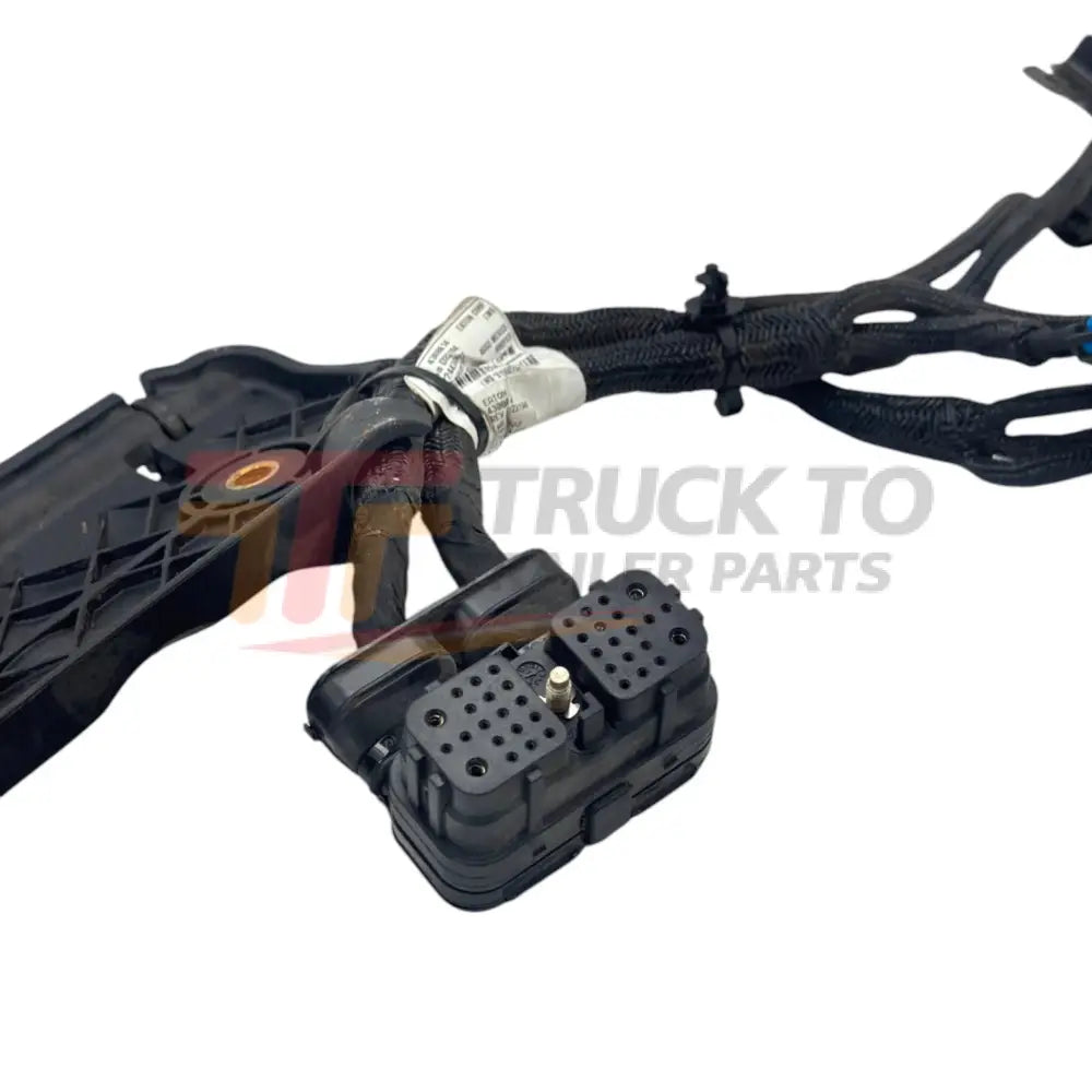 4308614 Genuine Eaton Transmission Wiring Harness For Kenworth - Truck To Trailer
