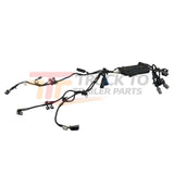 4308614 Genuine Eaton Transmission Wiring Harness For Kenworth - Truck To Trailer