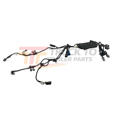 4308614 Genuine Eaton Transmission Wiring Harness For Kenworth - Truck To Trailer