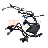 4308614 Genuine Eaton Transmission Wiring Harness For Kenworth - Truck To Trailer