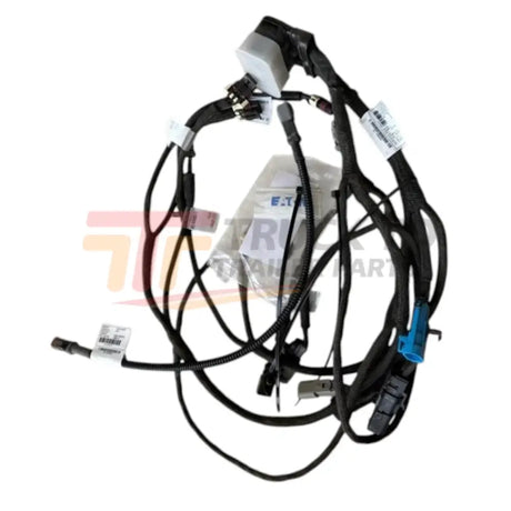 K-4256 Genuine Eaton Transmission Wiring Harness - Truck To Trailer