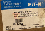 K4259 Genuine Eaton Electric Shift Lever - Truck To Trailer