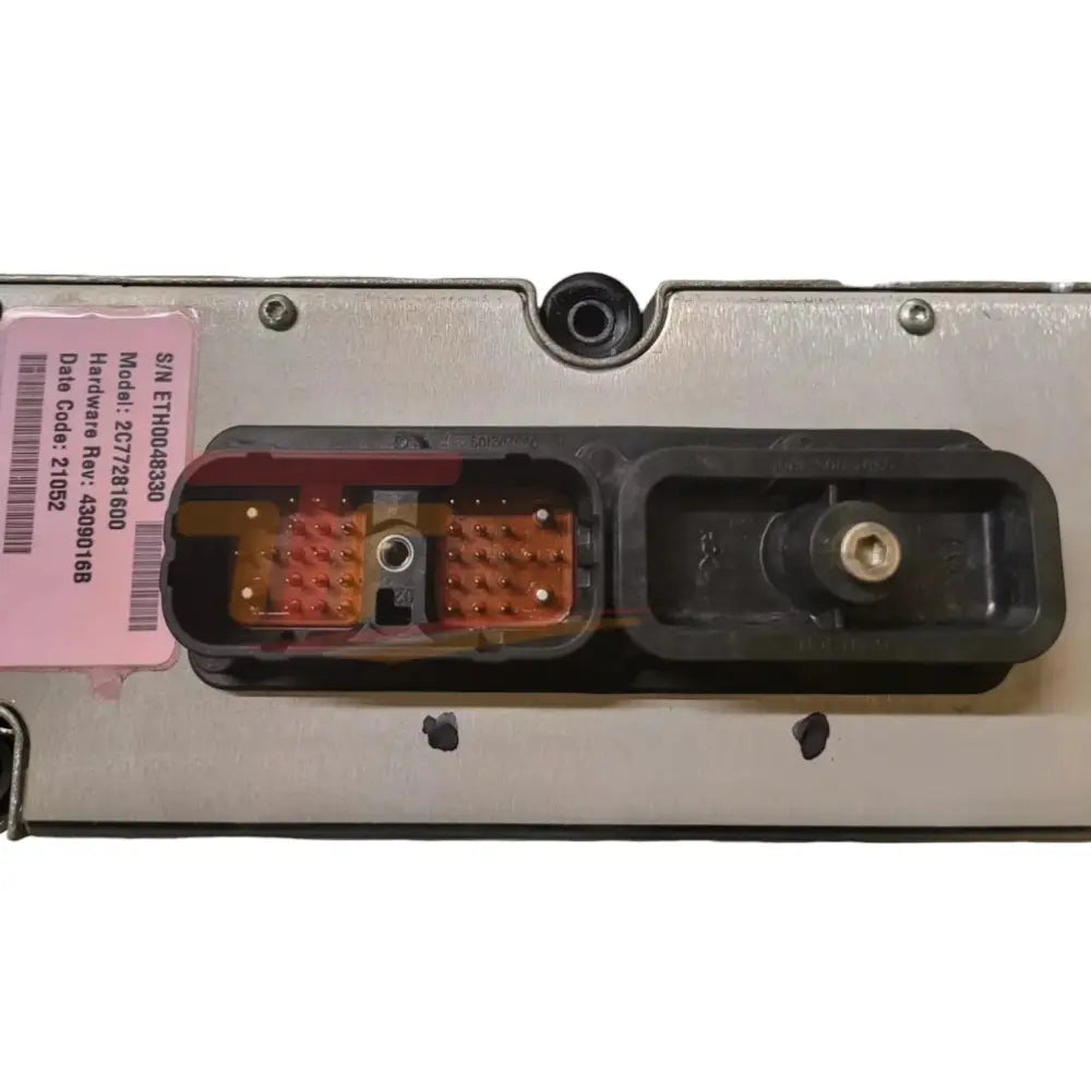 K-4294 Genuine Eaton Ecm Electronic Control Module - Truck To Trailer
