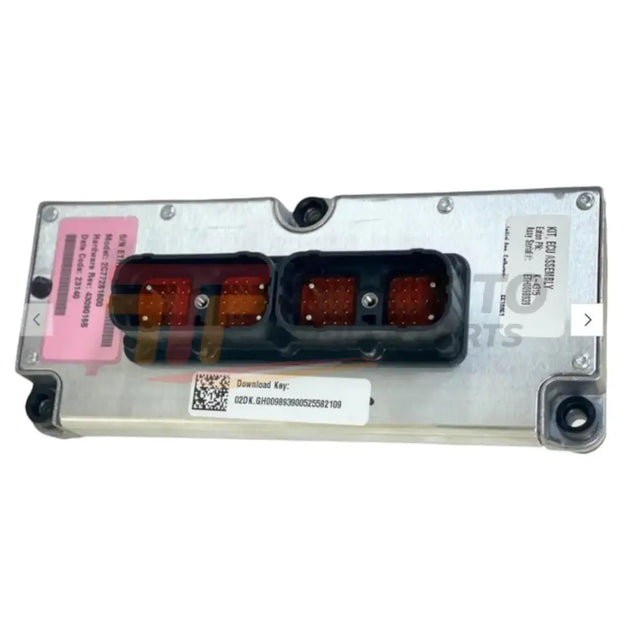 K-4294 Genuine Eaton Ecm Electronic Control Module - Truck To Trailer