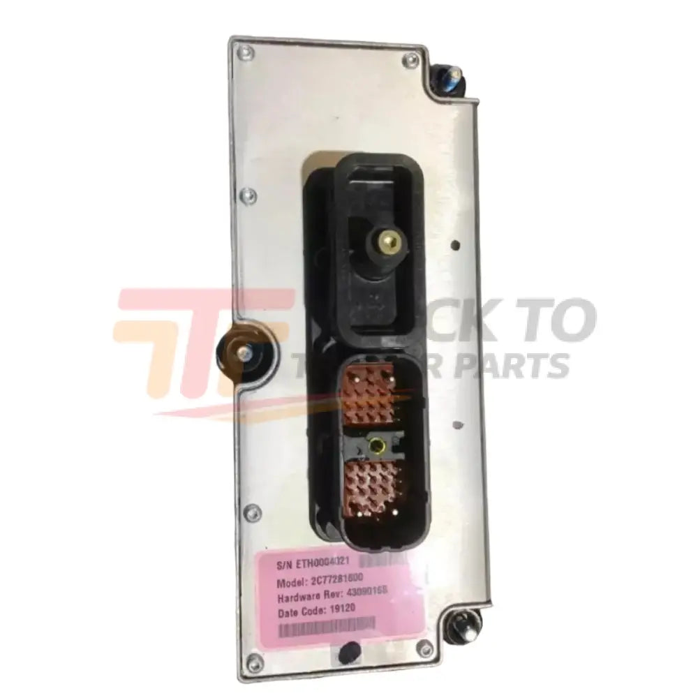 K-4294 Genuine Eaton Ecm Electronic Control Module - Truck To Trailer