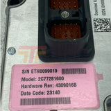 K-4317 Genuine Eaton ECU ECM Electronic Control Module - Truck To Trailer