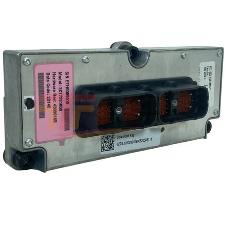 K-4317 Genuine Eaton ECU ECM Electronic Control Module - Truck To Trailer