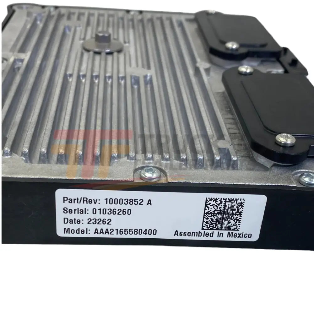 E27-1000 Genuine Eaton TCM Transmission Control Module - Truck To Trailer