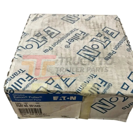 691445 Genuine Eaton Manual Transmission Main Shaft Gear - Truck To Trailer