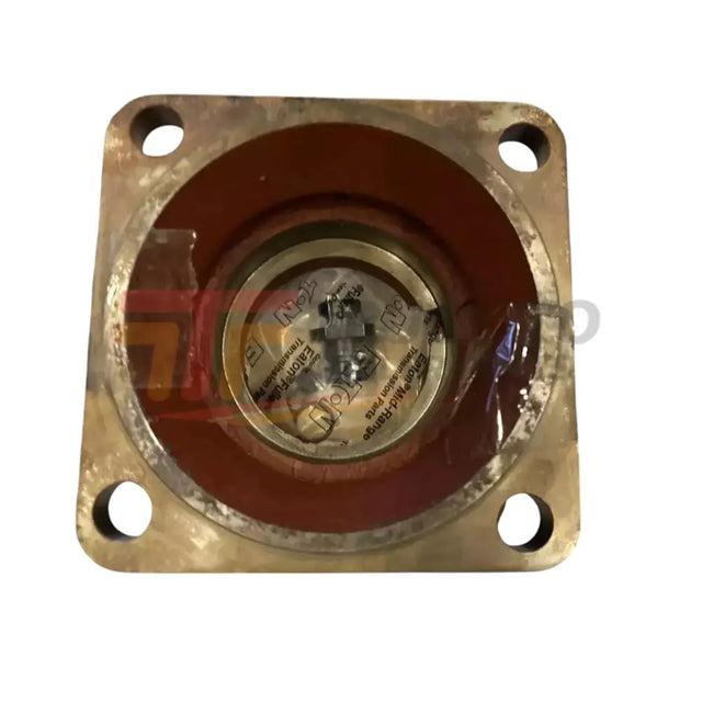 K-7041 Genuine Eaton Rear Bearing Cover Kit - Truck To Trailer