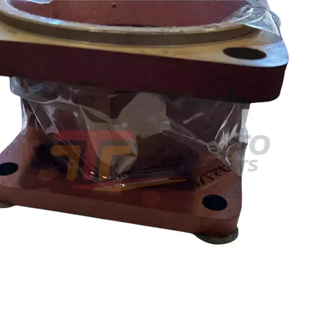 K-7041 Genuine Eaton Rear Bearing Cover Kit - Truck To Trailer