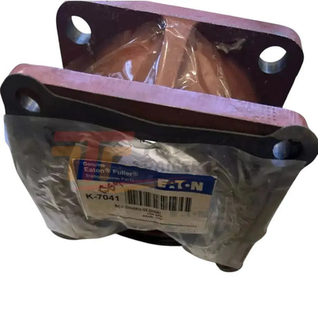 K-7041 Genuine Eaton Rear Bearing Cover Kit - Truck To Trailer