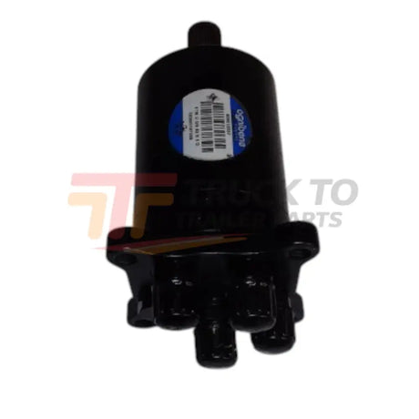 K7711-41510 Kubota Steering Power Assembly - Truck To Trailer