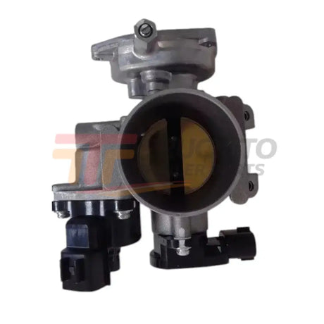 K7811-80302 Kubota Throttle Body - Truck To Trailer