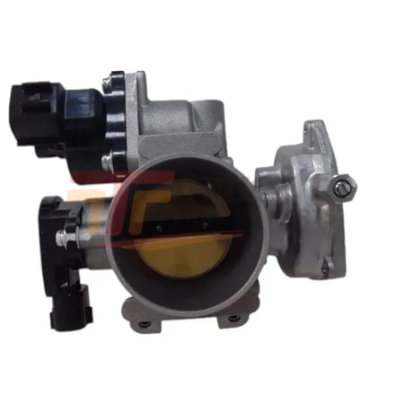 K7811-80302 Kubota Throttle Body - Truck To Trailer