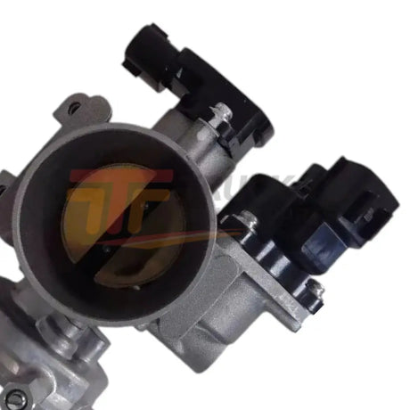 K7811-80302 Kubota Throttle Body - Truck To Trailer