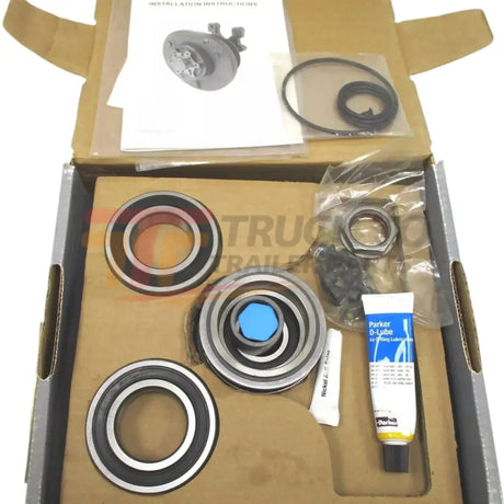 K794305 Horton Fan Clutch Hub Kit - Truck To Trailer