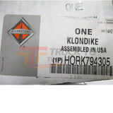 K794305 Horton Fan Clutch Hub Kit - Truck To Trailer