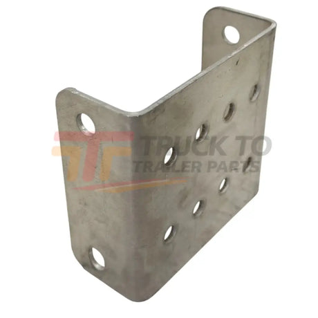 K85-6030 Genuine Peterbilt Fuel Tank Step Support - Truck To Trailer