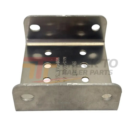 K85-6030 Genuine Peterbilt Fuel Tank Step Support - Truck To Trailer