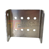 K85-6030 Genuine Peterbilt Fuel Tank Step Support - Truck To Trailer