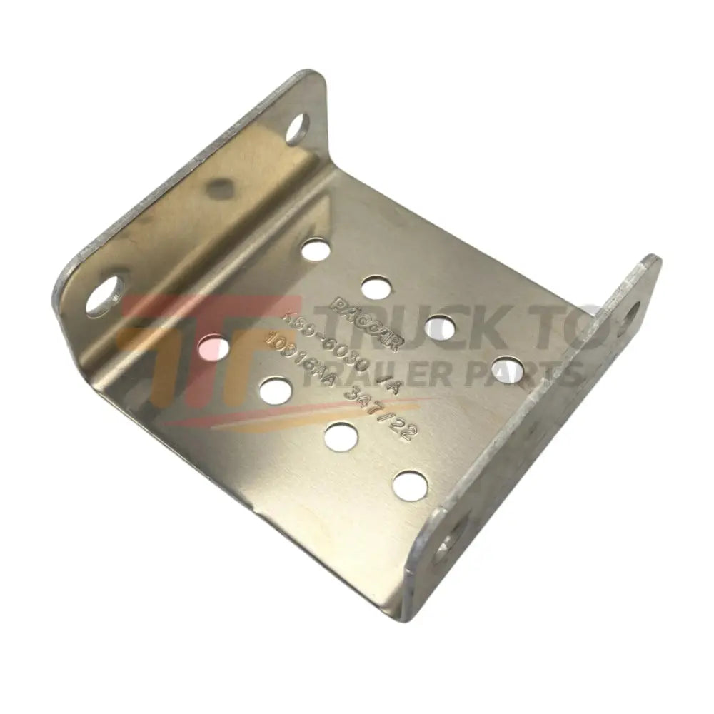 K85-6030 Genuine Peterbilt Fuel Tank Step Support - Truck To Trailer