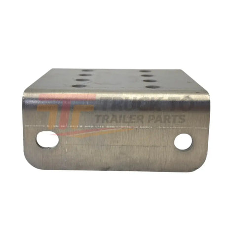 K85-6030 Genuine Peterbilt Fuel Tank Step Support - Truck To Trailer